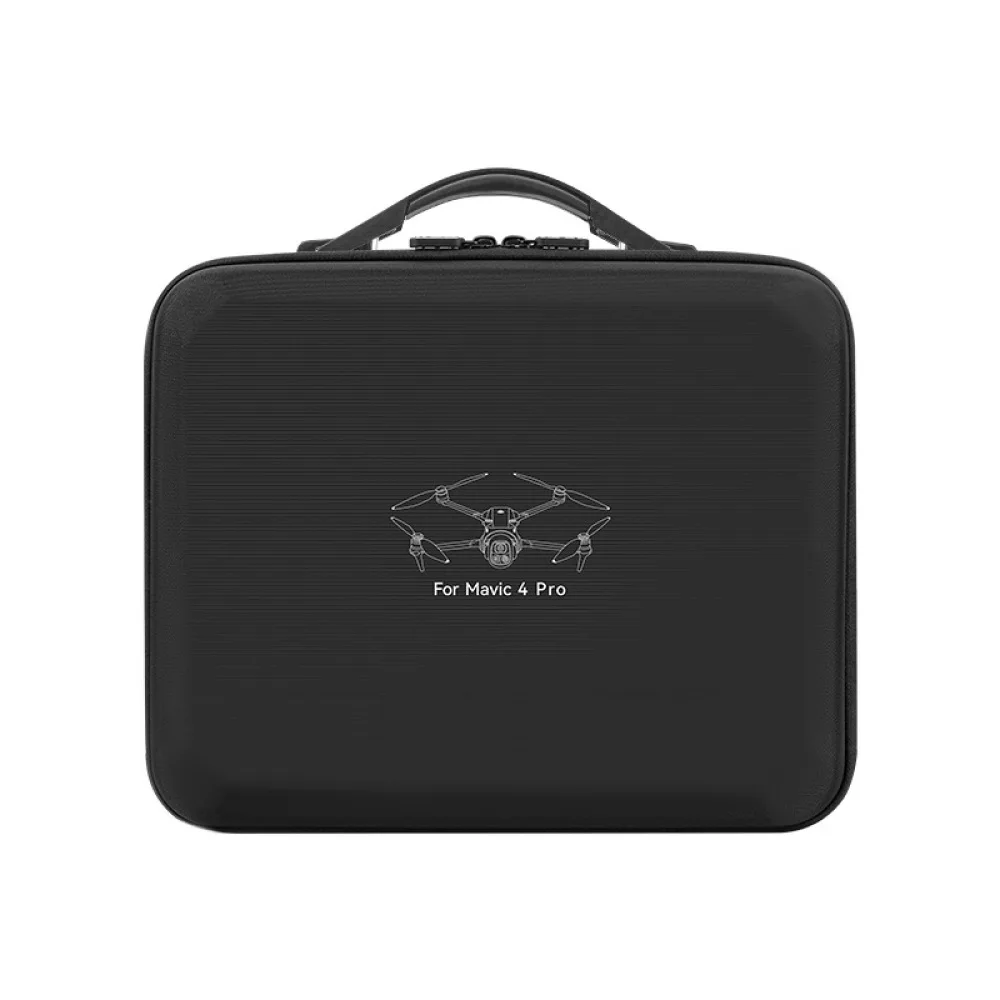 Drone Controller Hood - for DJI Mavic 4 Pro Case,Portable