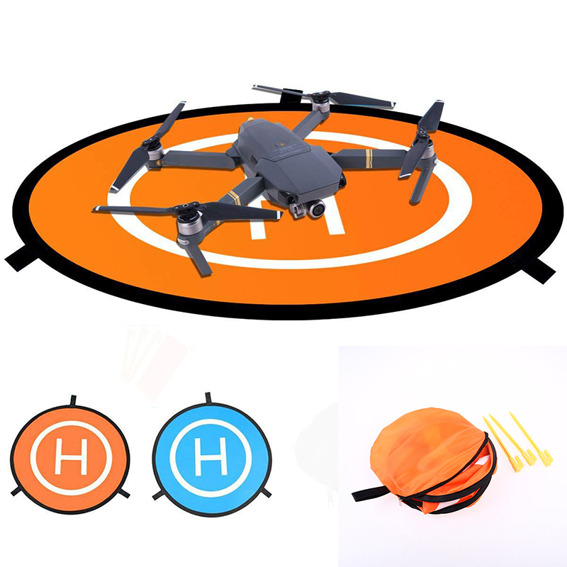 【AD】Drone Quadcopters Accessor - Drone Landing Pad 评论和价格