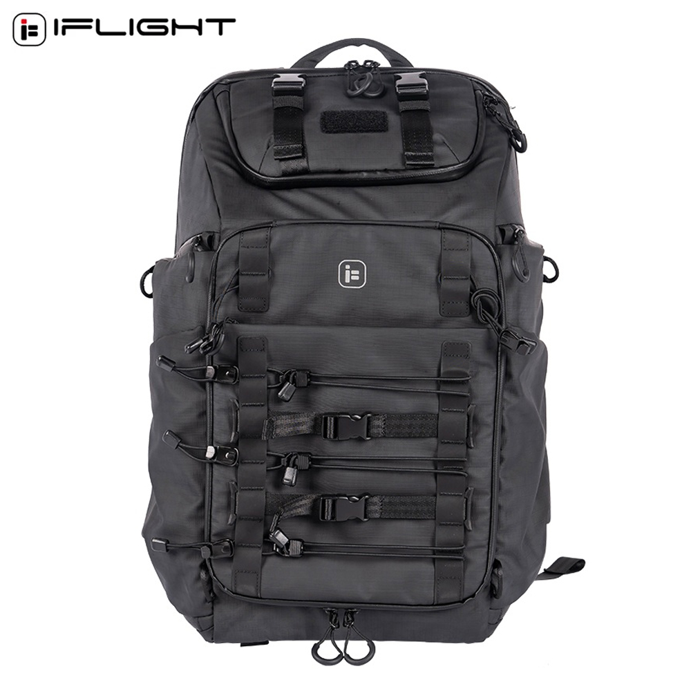 IFlight FPV Drone Backpack V2  - Drone Backpack 评论和价格