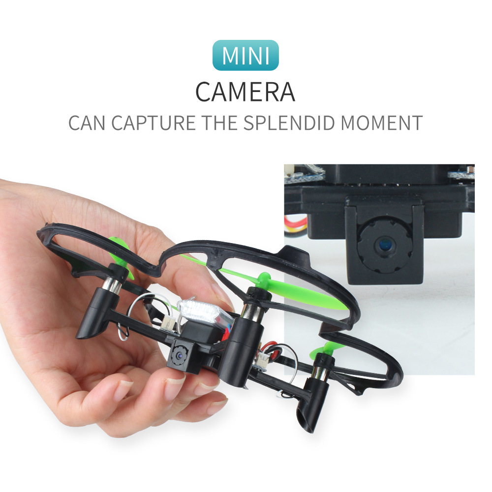 DM002 DIY Fixed Height Quadcop - Drone Battery Adapter 评论和价格