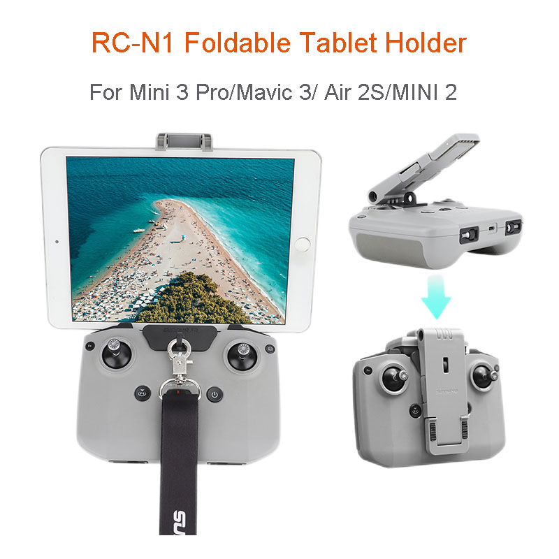 Foldable Disassembly-free Brac - Dji Drone Air 3 评论和价格
