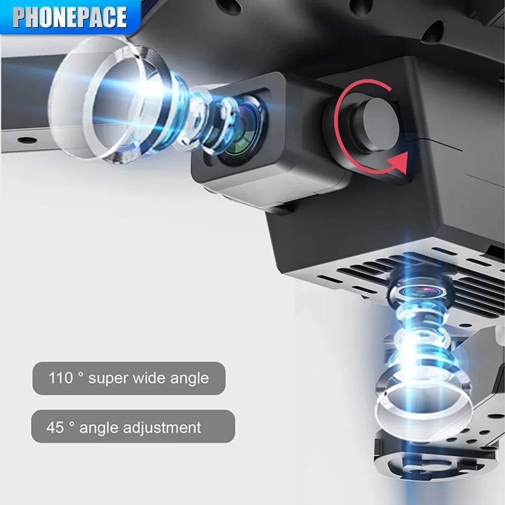 E99 Pro Drone Quadcopter Remot - Eachine Drone E58 评论和价格