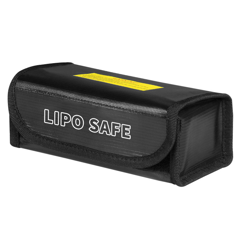 185x75x60mm Square RC LiPo Saf - Drone Neck Strap 评论和价格