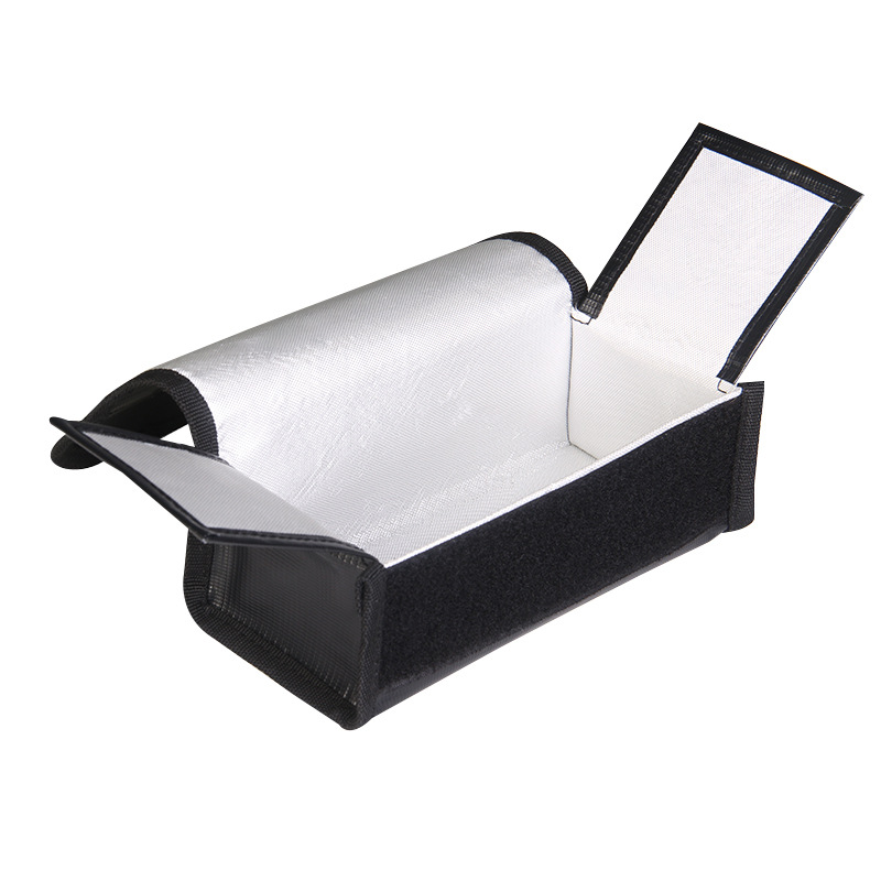 185x75x60mm Square RC LiPo Saf - Drone Neck Strap 评论和价格