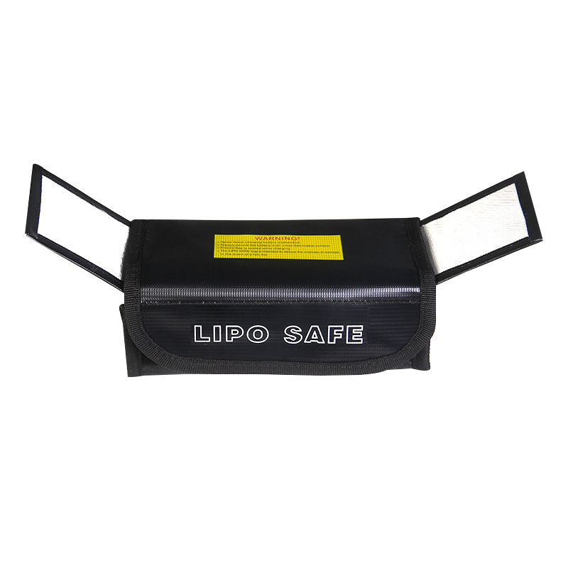 185x75x60mm Square RC LiPo Saf - Drone Neck Strap 评论和价格