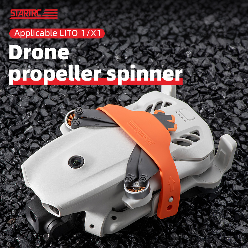 ABS Plastic Propeller Holder S - Drone Propeller Holder 评论和价格