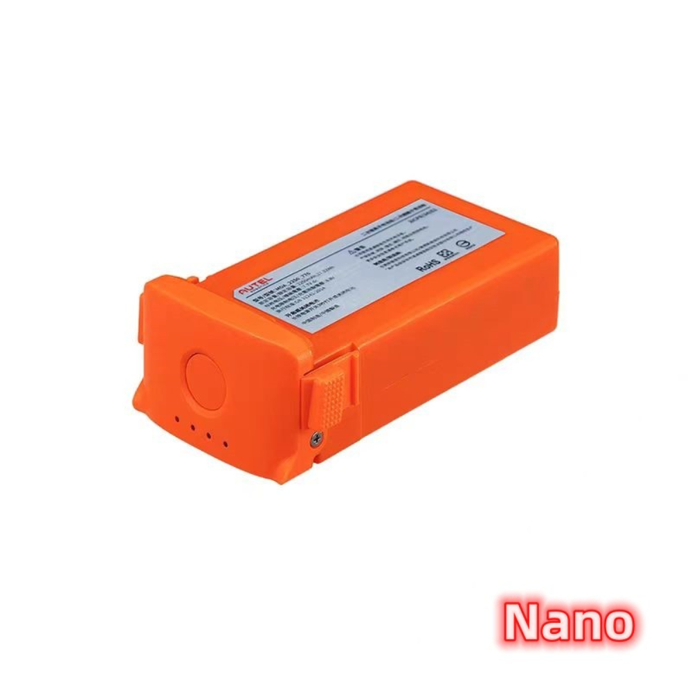 100%Original 2250mAh 7.7V for  - Autel Drone Evo Nano 评论和价格