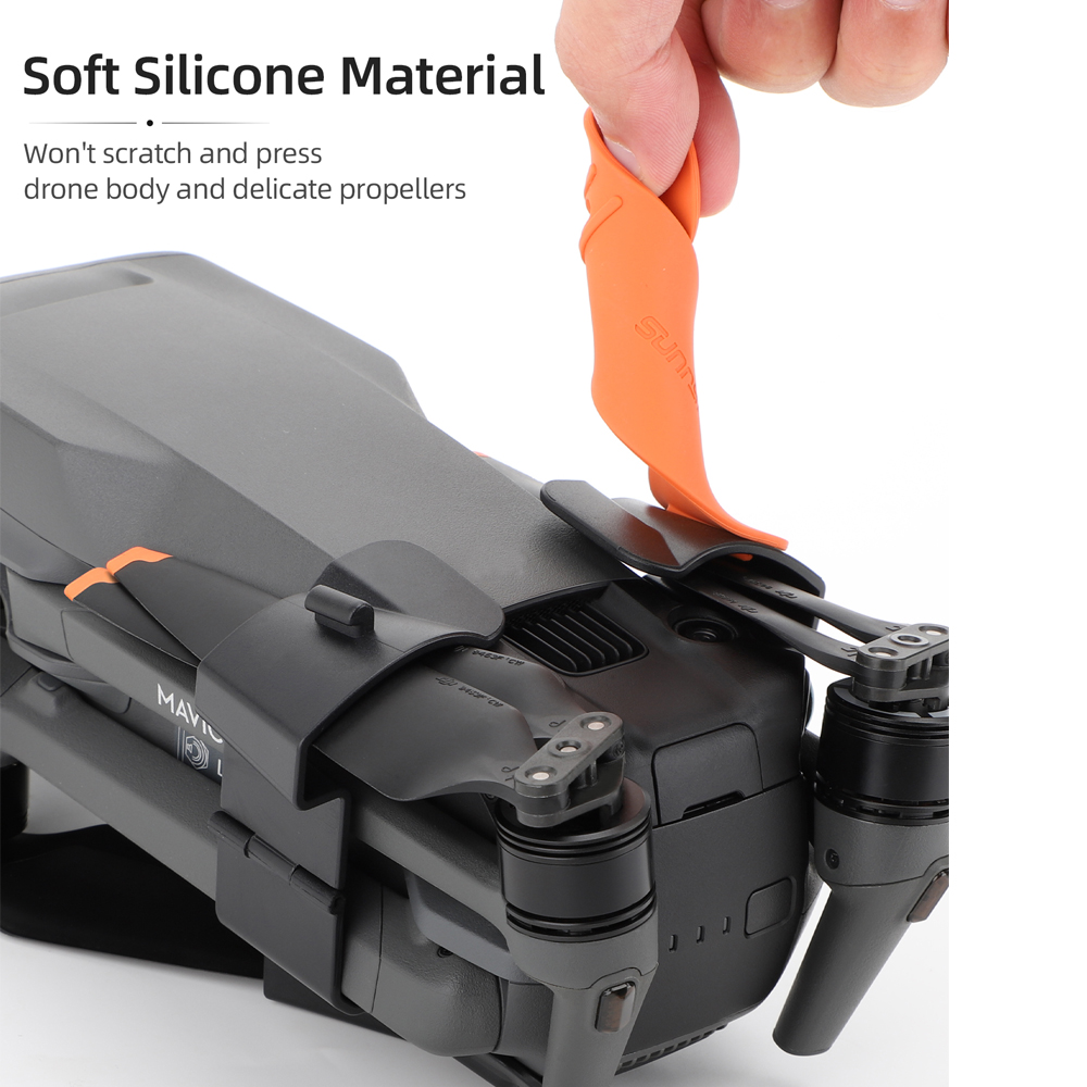 Sunnylife Propeller Holder For - Drone Propeller Holder 评论和价格