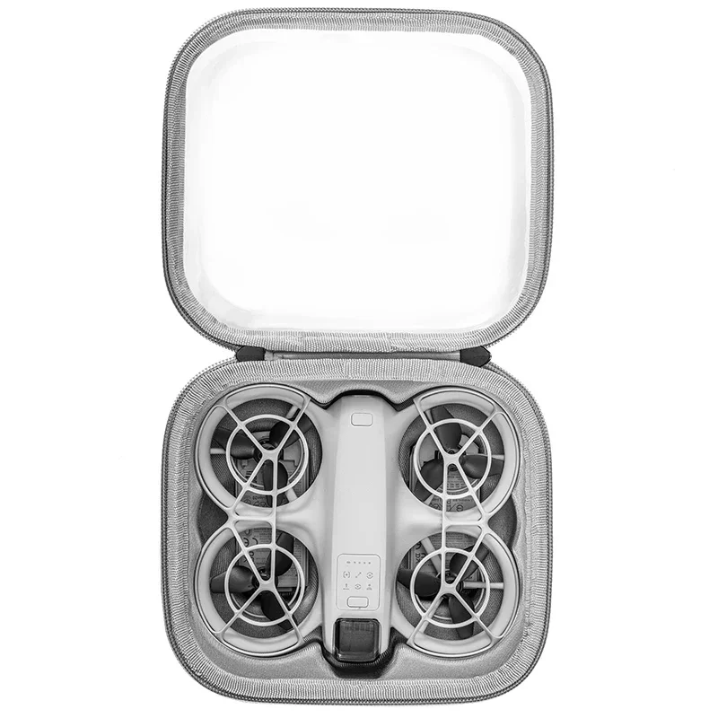 Handheld Flight Single Storage - Drone Carrying Case 评论和价格