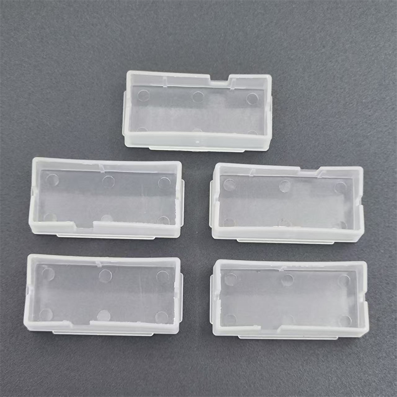 5Pcs LP-E17 Battery case Prote - Canon Camera Eos R8 评论和价格