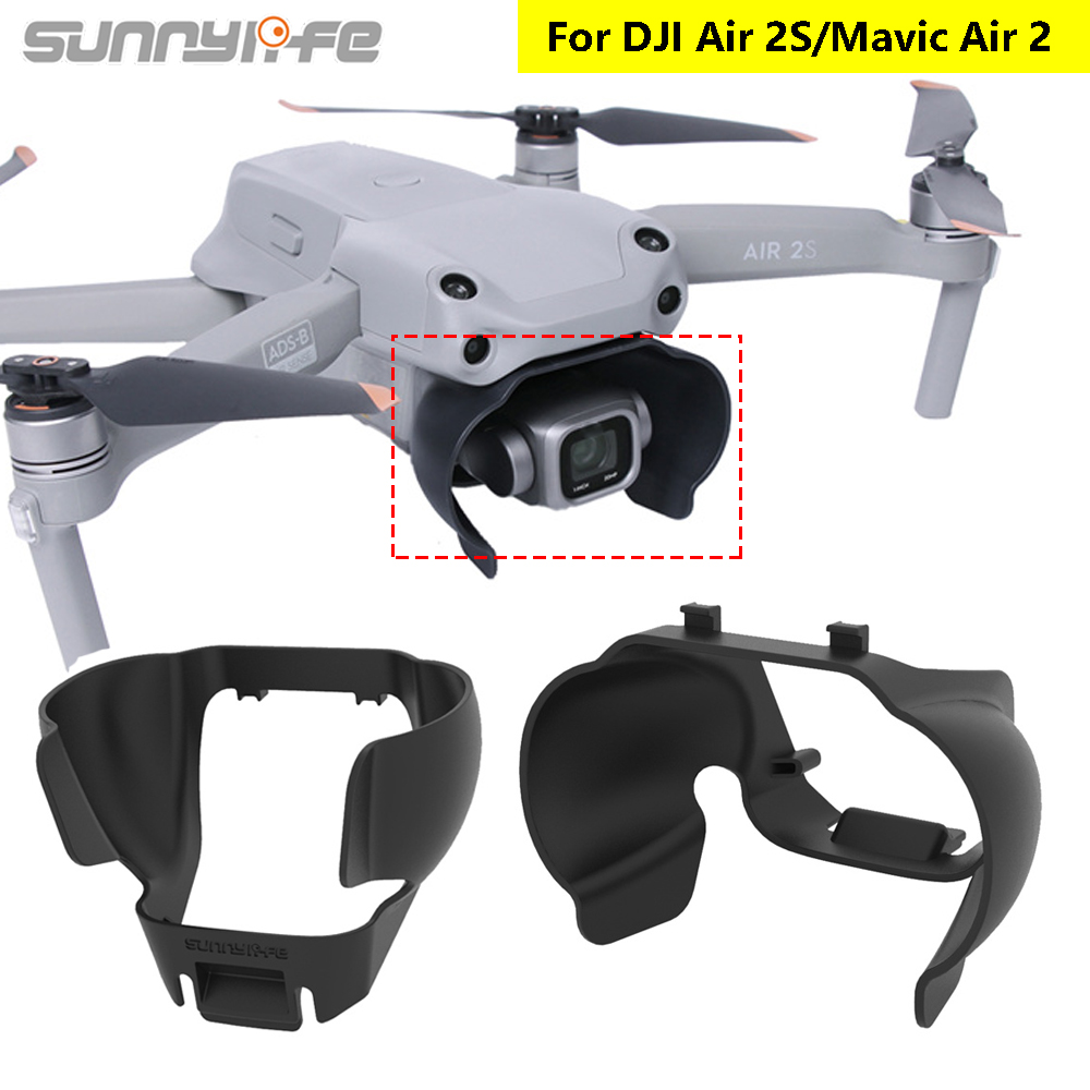 Sunnylife Lens Cover For DJI A - Drone Sun Shade 评论和价格