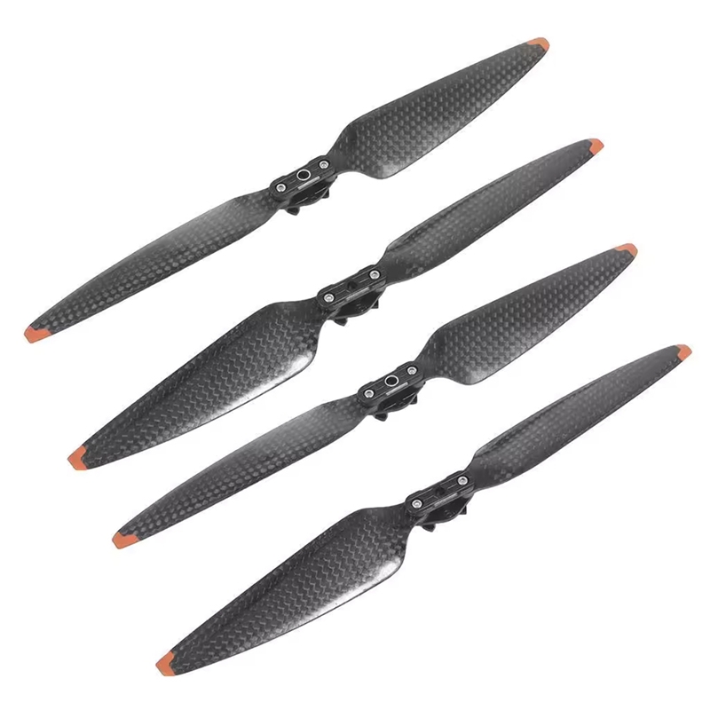 4pcs Carbon Fiber Blade 8747F  - Dji Drone Air 3 评论和价格