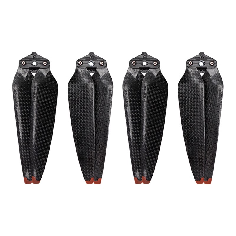 4pcs Carbon Fiber Blade 8747F  - Dji Drone Air 3 评论和价格