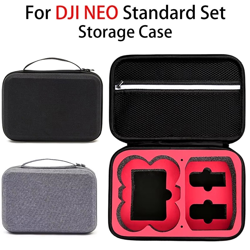 Shockproof Storage Bag For DJI - Drone Controller Hood 评论和价格