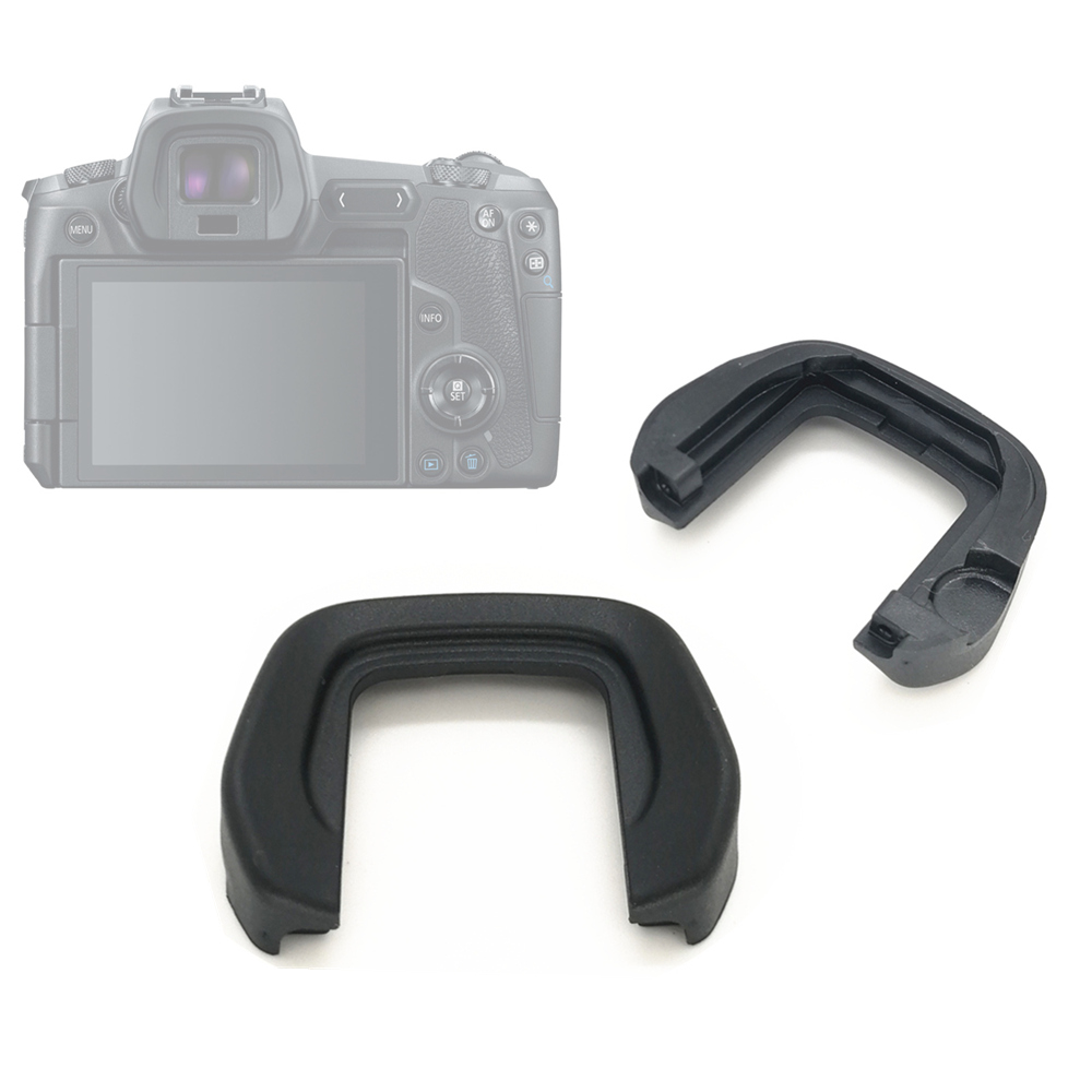 Hard Viewfinder Eyecup Eyepiec - Canon Camera Eos R8 评论和价格