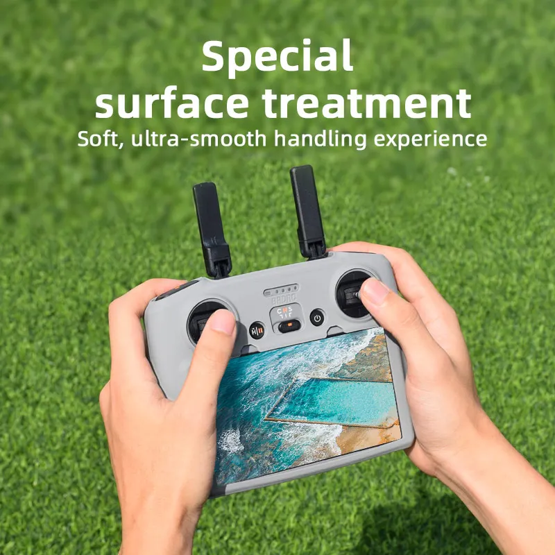 Silicone Sleeve for DJI Avata  - Drone Controller Hood 评论和价格