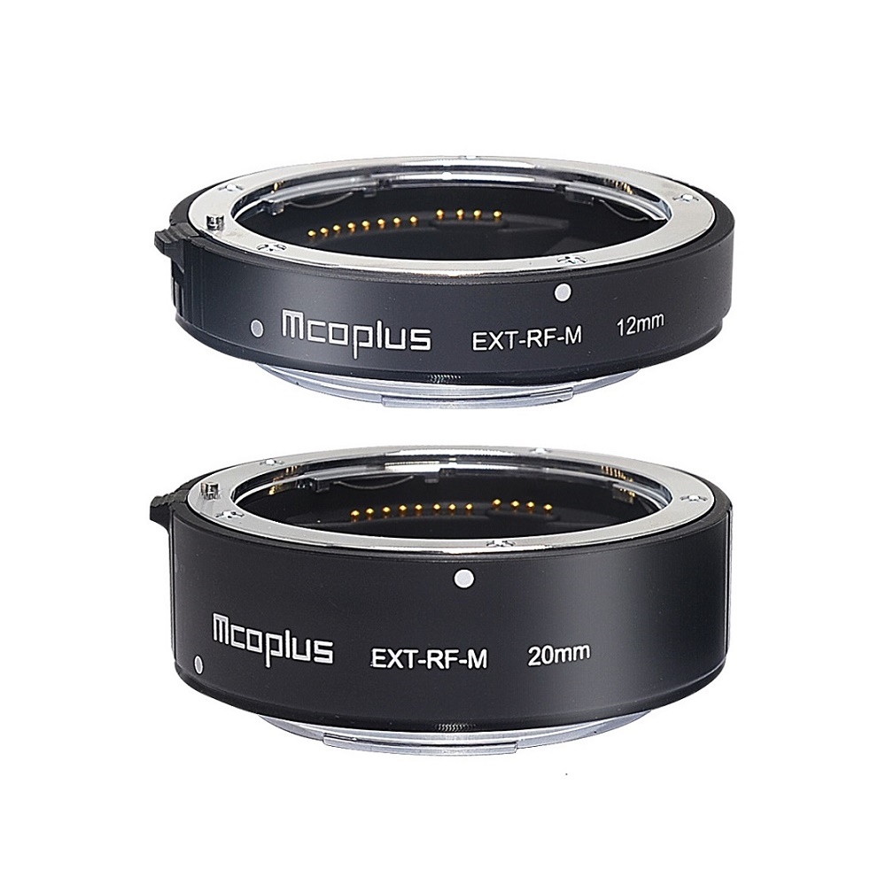 Mcoplus RF-Mount Auto Focus Ma - Canon Camera Eos R8 评论和价格