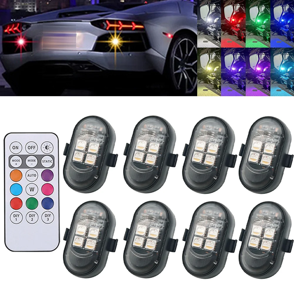 1-8PCS USB Rechargeable Waterp - Drone Power Bank 评论和价格