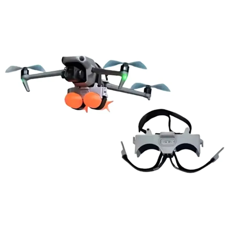 Mini 4 Pro Air 3/2S Drone Ligh - Dji Drone Air 3 评论和价格