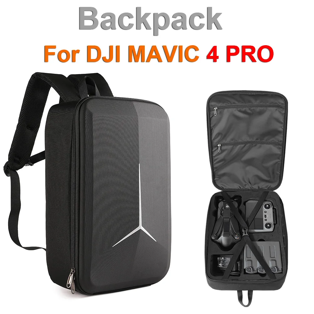 Backpack For DJI MAVIC 4 PRO D - Drone Backpack 评论和价格