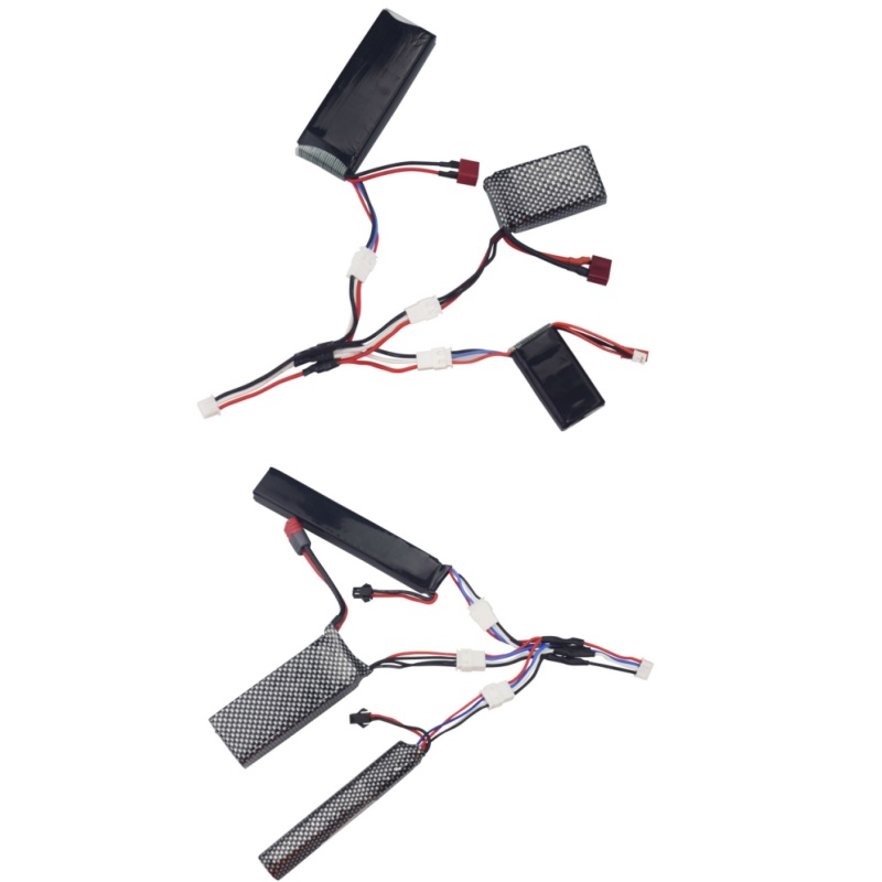 MJX B3 RC Drone Battery Charge - Drone Battery Adapter 评论和价格