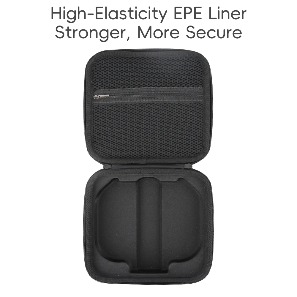 Anti-Scratch Dustproof Storage - Drone Hard Shell Case 评论和价格