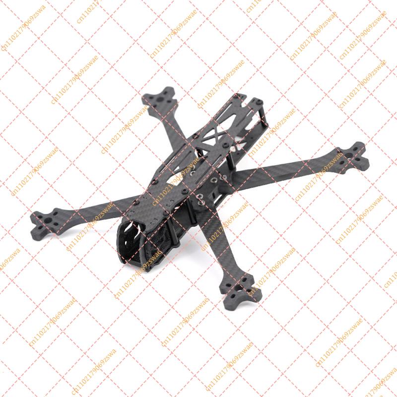 for TBS Source One V6 5-Inch F - Tbs Fpv Source One 评论和价格