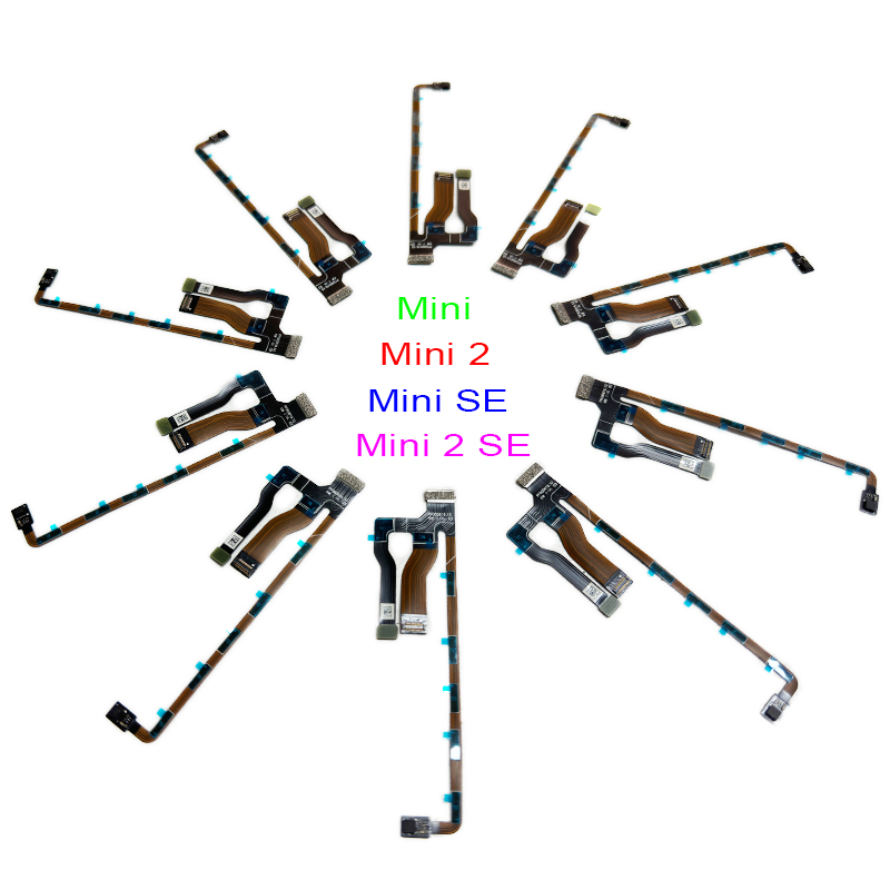 New Mavic Mini 2 Gimbal Flat C - Dji Drone Mini 3 评论和价格
