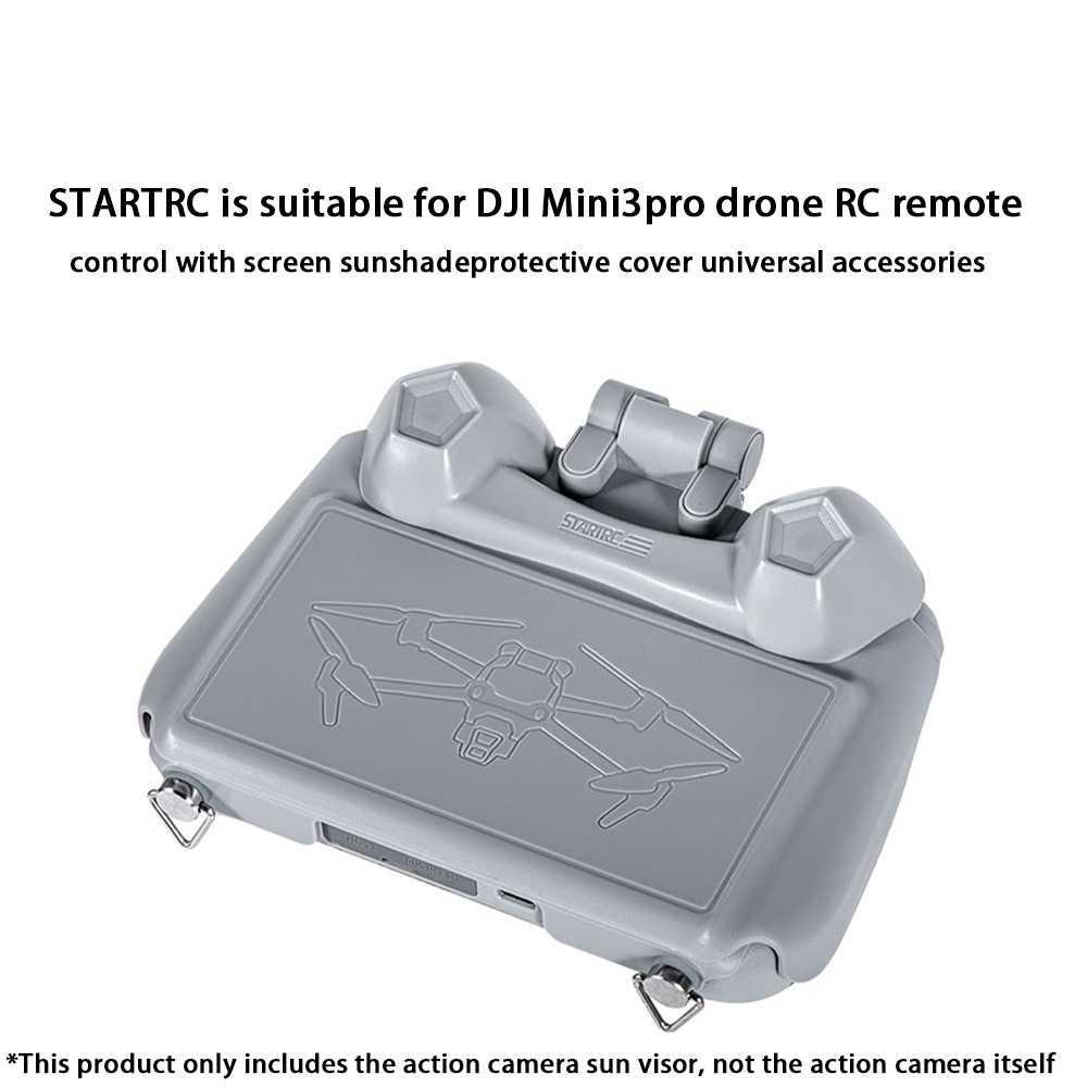STARTRC is suitable for DJI Mi - Drone Sun Shade 评论和价格