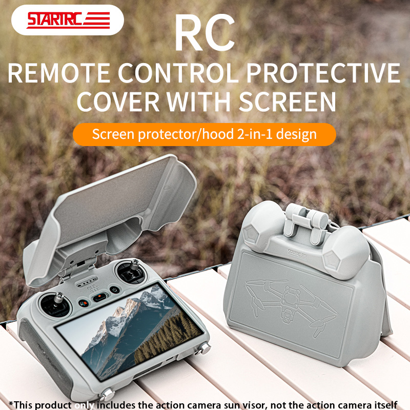 STARTRC is suitable for DJI Mi - Drone Sun Shade 评论和价格