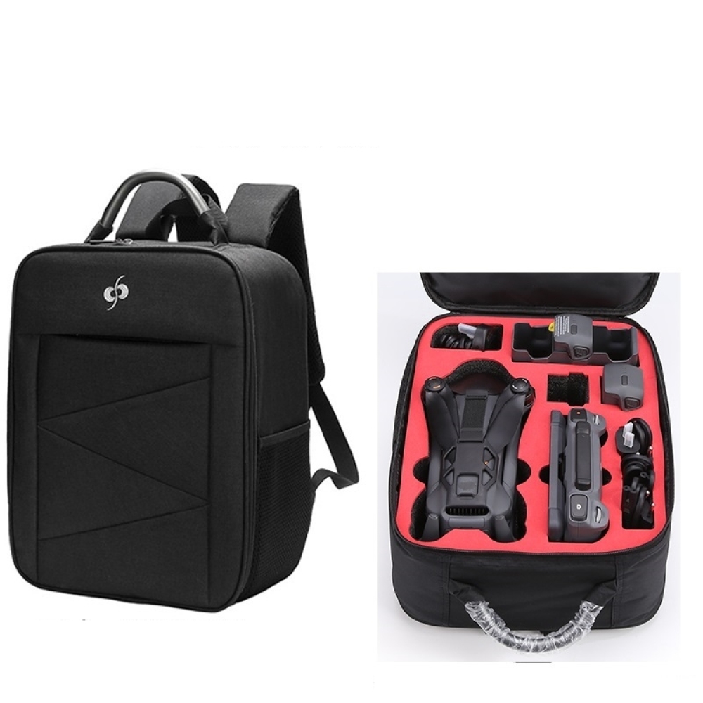 Backpack Carrying Case for DJI - Drone Backpack 评论和价格