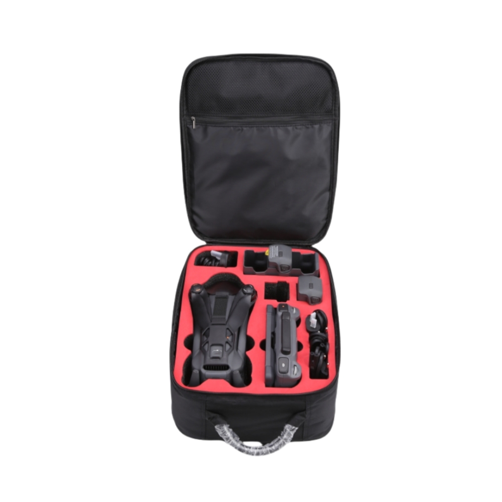 Backpack Carrying Case for DJI - Drone Backpack 评论和价格