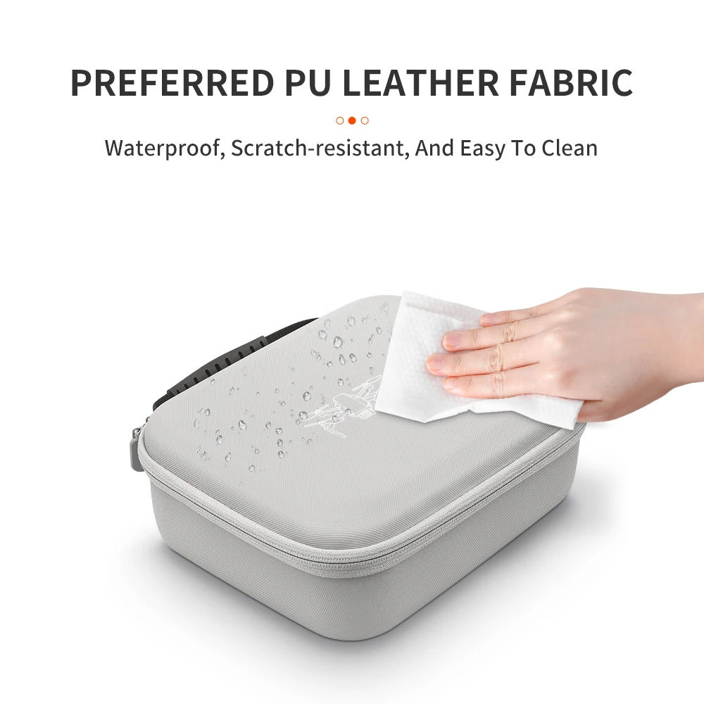 Storage Bag Protective Carryin - Drone Controller Hood 评论和价格