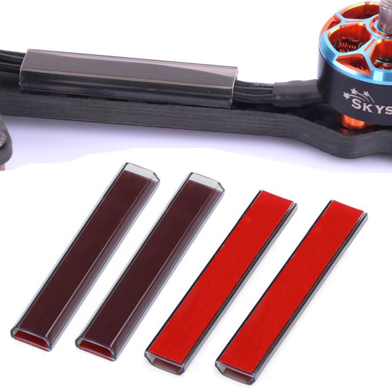 4pcs RC Brushless Motor Wire C - Drone Controller Hood 评论和价格