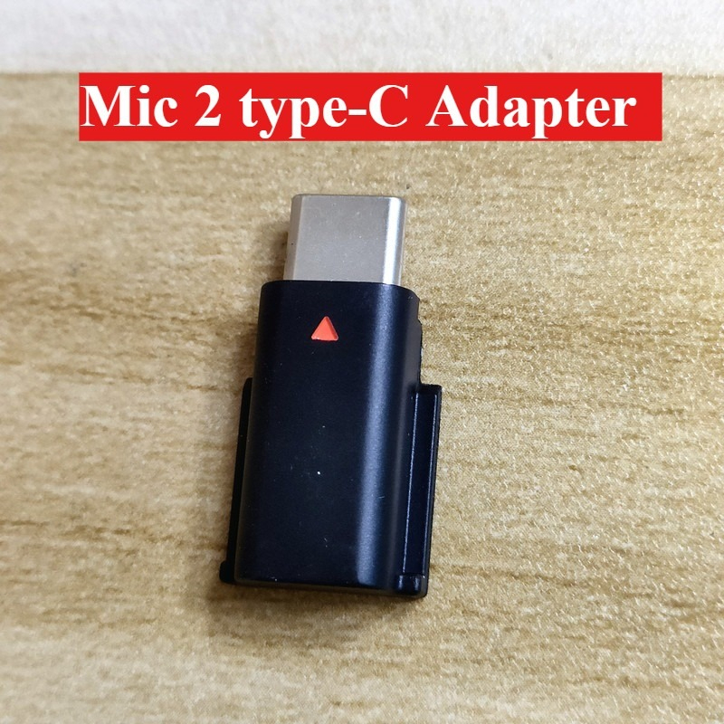 Replacement parts type-C Adapt - Dji Drone Mini 3 评论和价格
