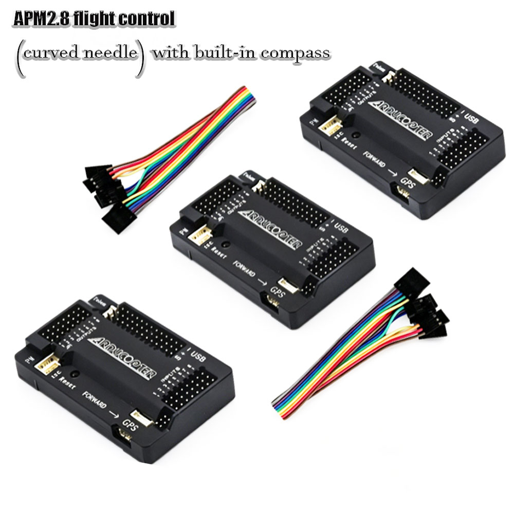 APM 2.8 Flight Controller Boar - Drone Battery Adapter 评论和价格