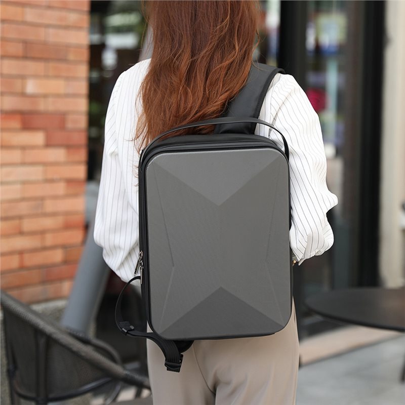 AED6-Hard-Shell Backpack For D - Drone Backpack 评论和价格