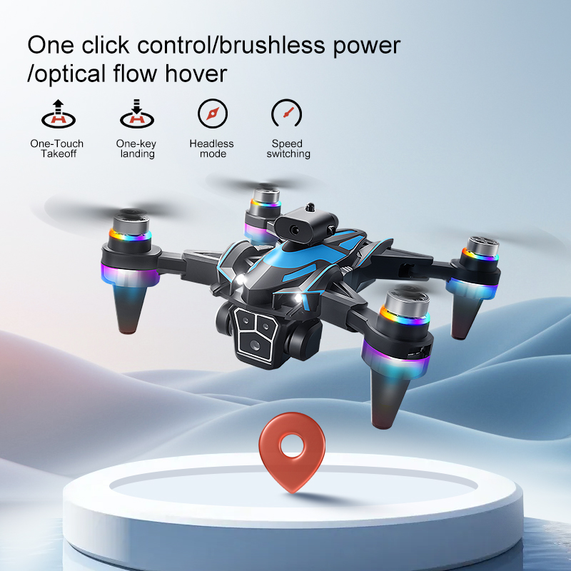 Outdoor Aerial Drone Electric  - Drone Controller Screen 评论和价格