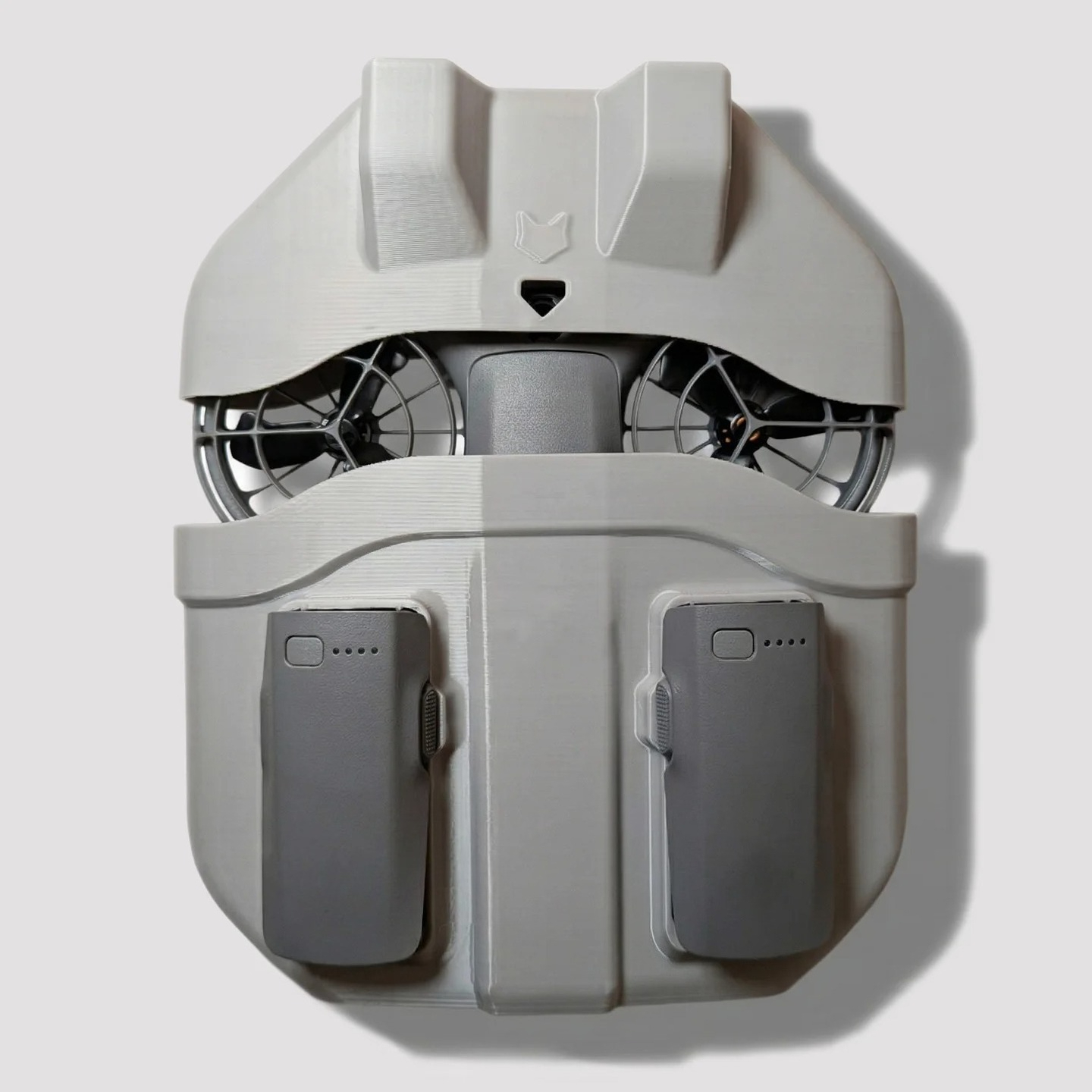 Hard Shell Shockproof DJI Neo  - Drone Hard Shell Case 评论和价格