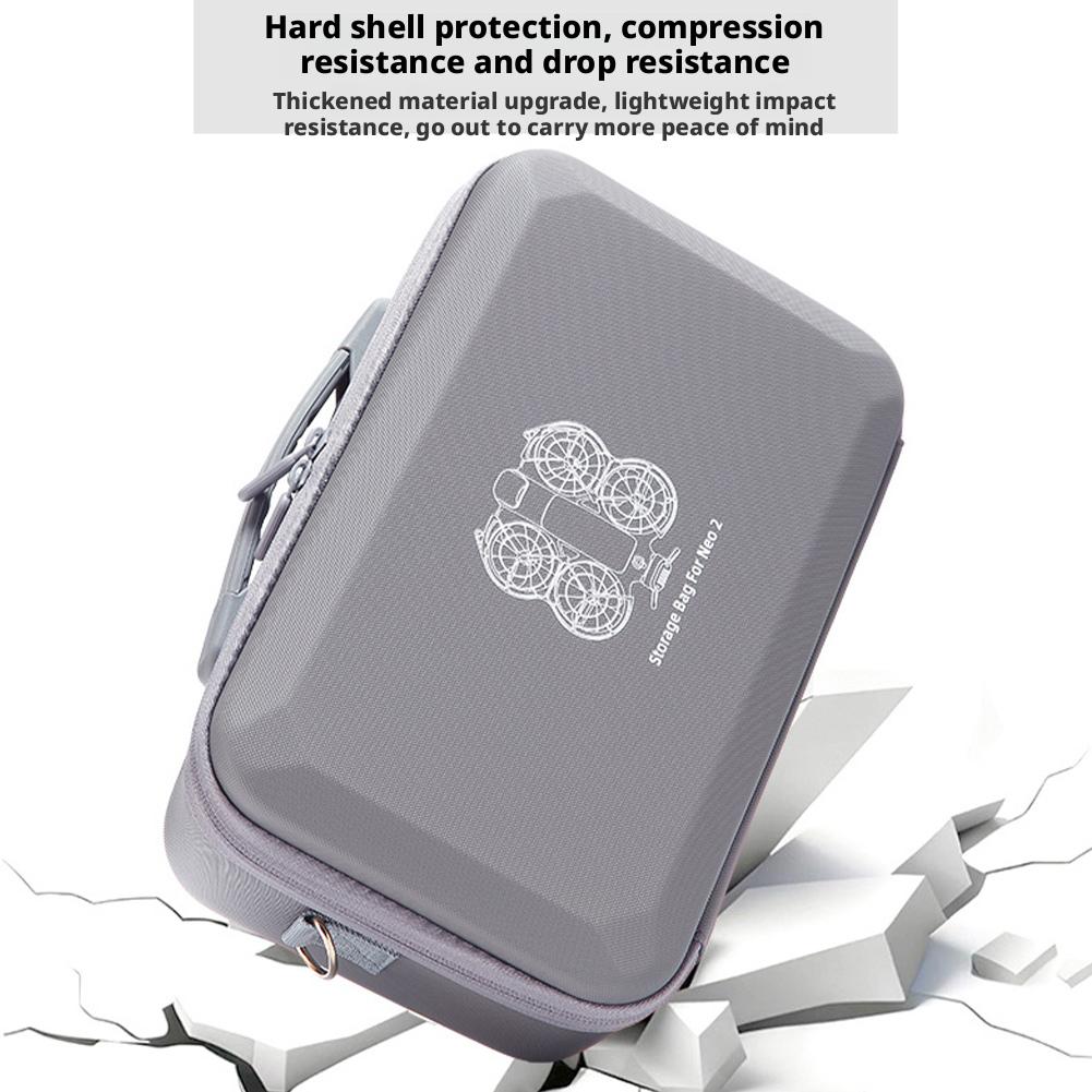 Protective Carrying Case for D - Drone Carrying Case 评论和价格