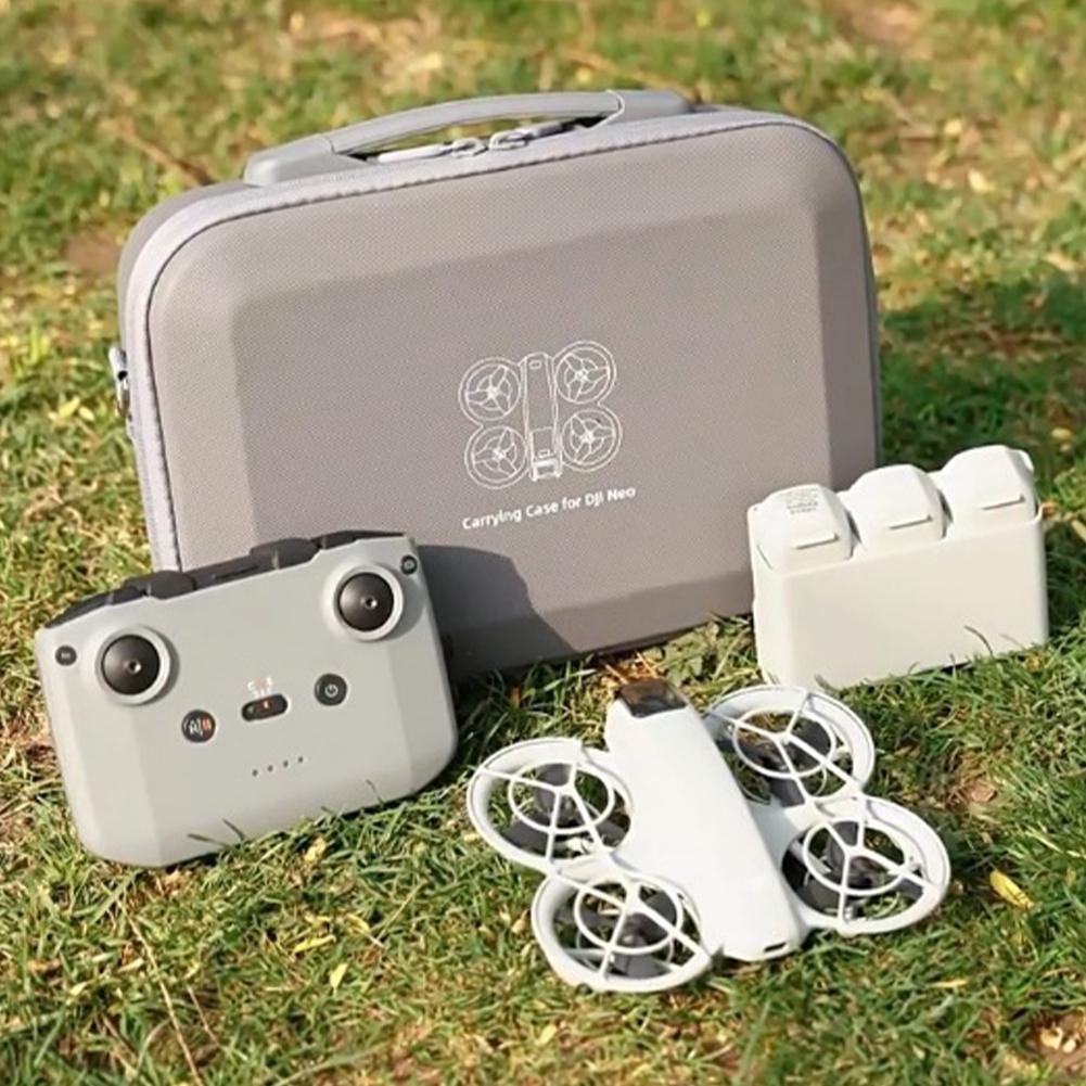Protective Carrying Case for D - Drone Carrying Case 评论和价格