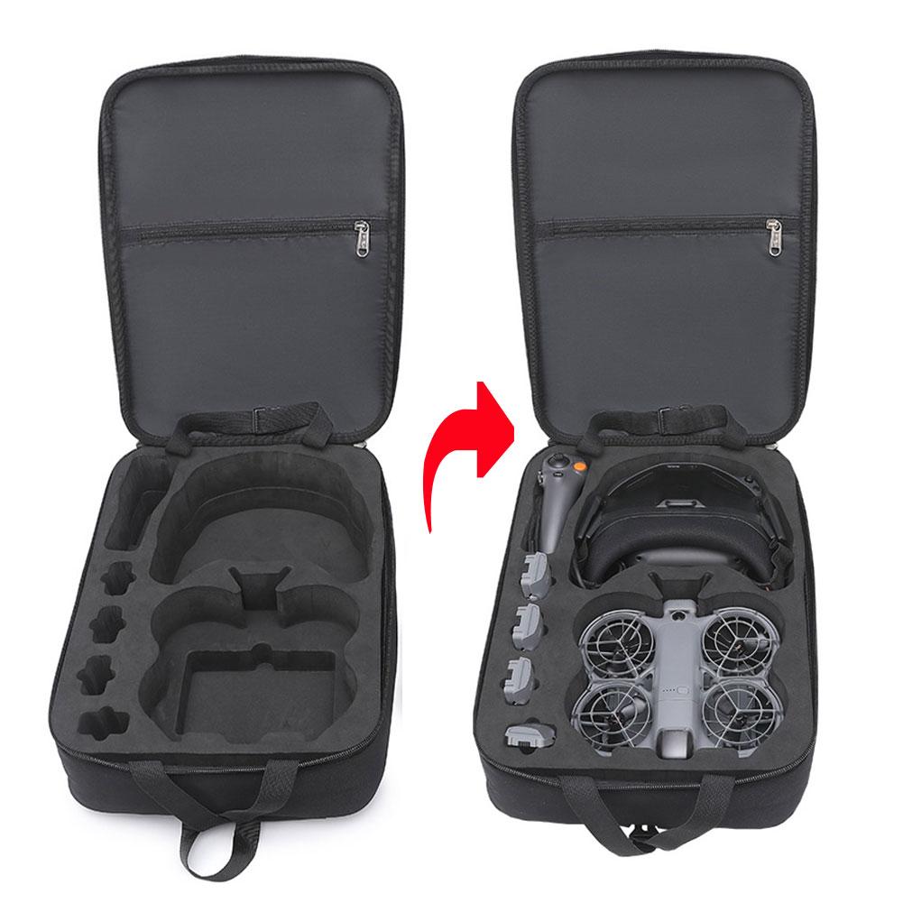 Hard-Shell Backpack for Dji Ne - Drone Backpack 评论和价格