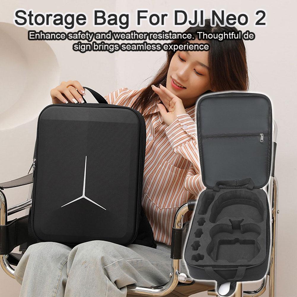 Hard-Shell Backpack for Dji Ne - Drone Backpack 评论和价格