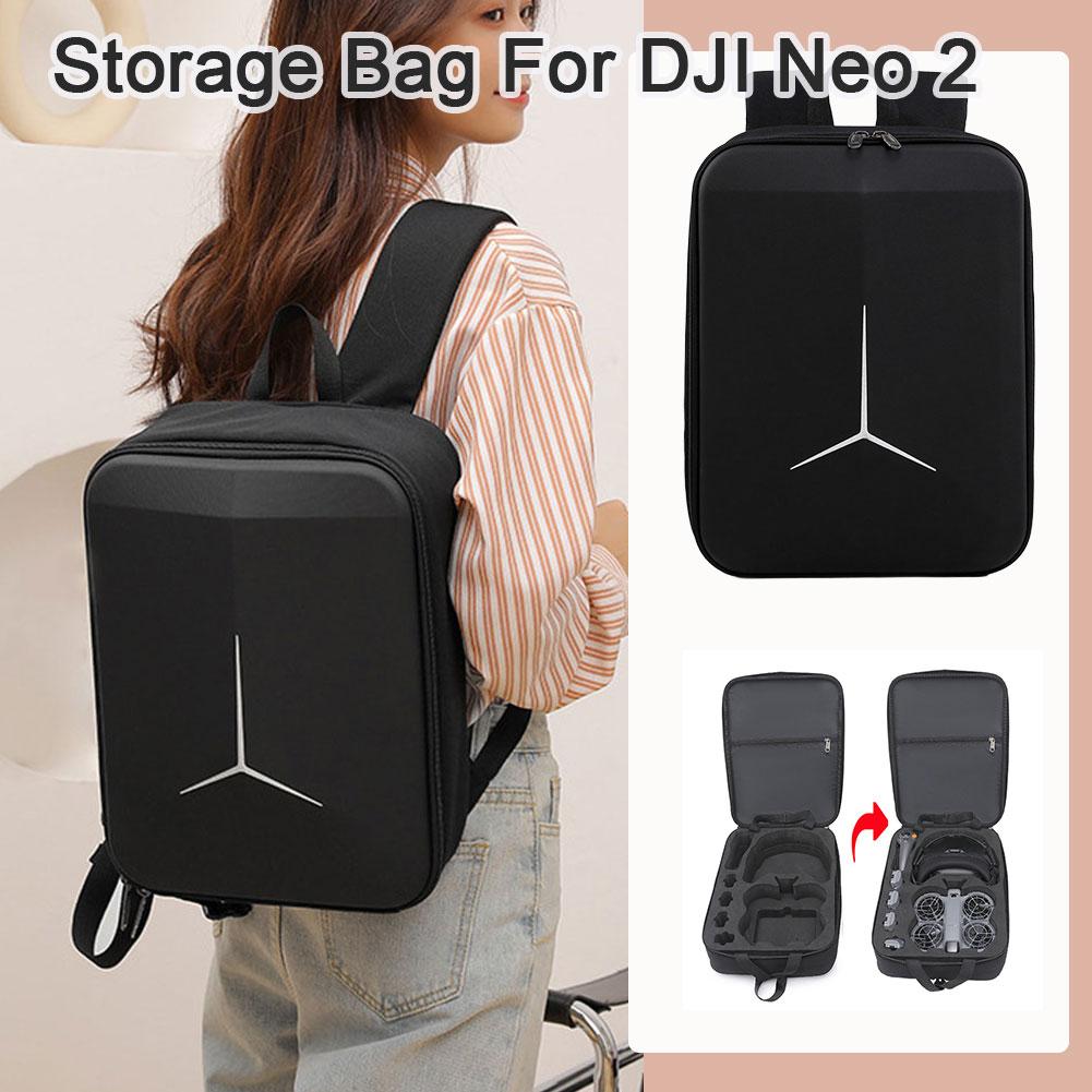 Hard-Shell Backpack for Dji Ne - Drone Backpack 评论和价格