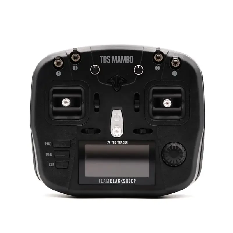 TBS MAMBO 2.4G Tracer FPV RC R - Tbs Fpv Tracer 评论和价格