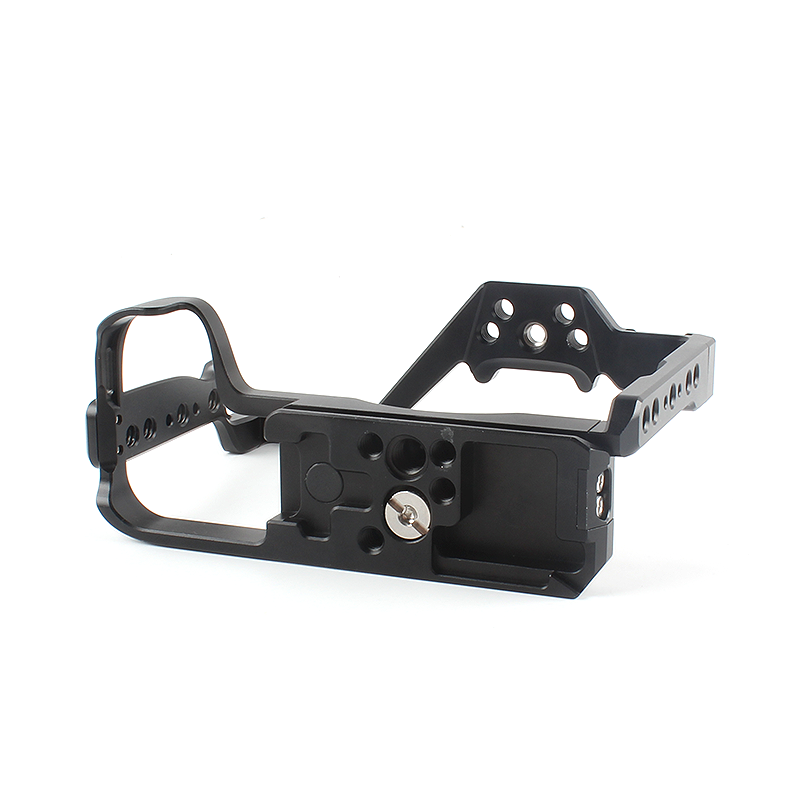 Camera Cage for Canon EOS RP R - Canon Camera Eos R8 评论和价格