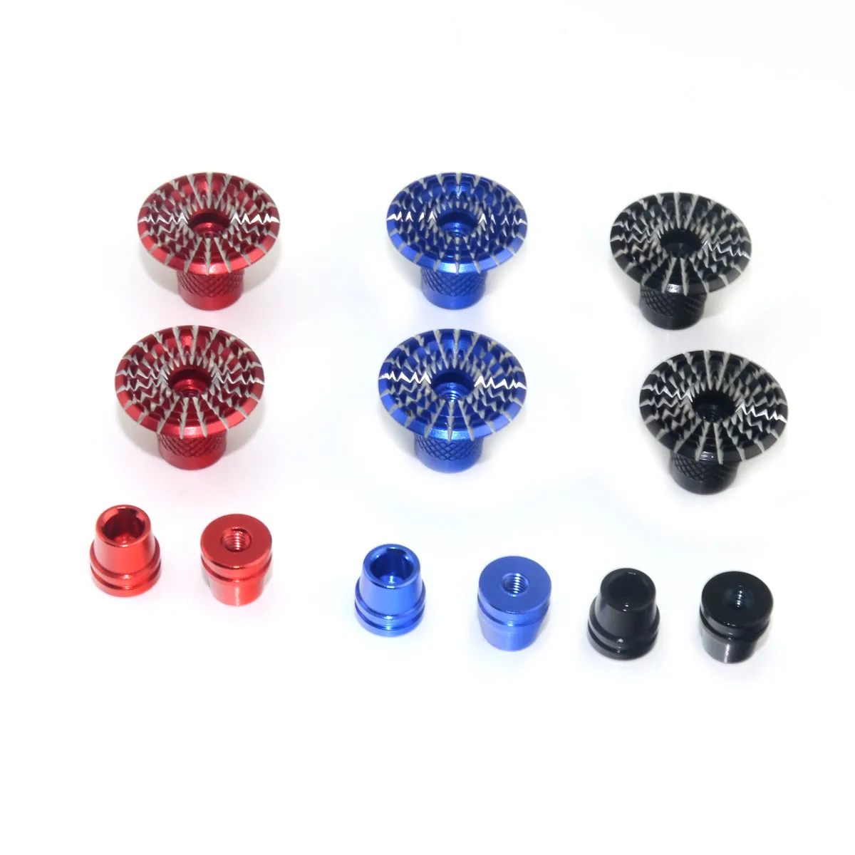 3D style stick end M3 thread f - Drone Control Stick 评论和价格