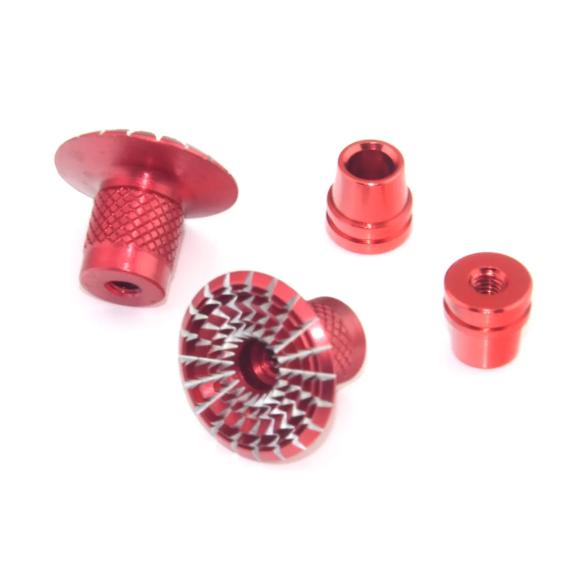 3D style stick end M3 thread f - Drone Control Stick 评论和价格
