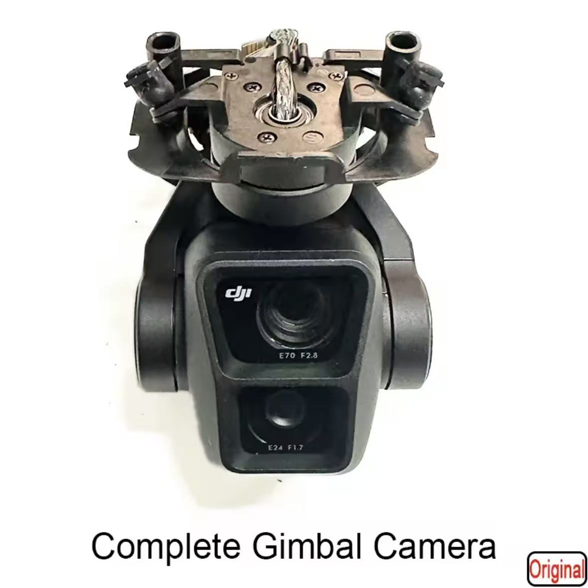 Mavic Air 3 PTZ Gimbal Cable C - Dji Drone Air 3 评论和价格