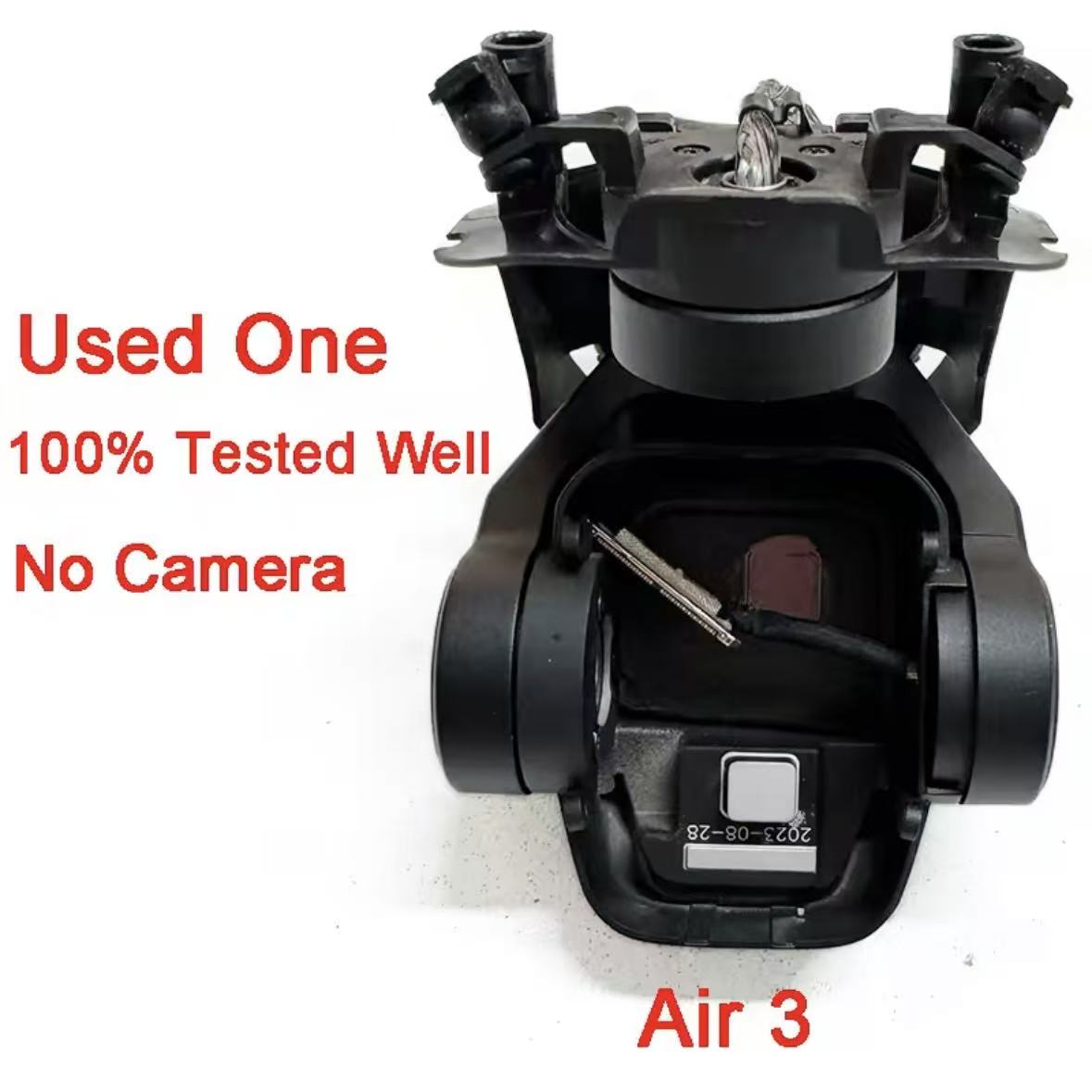 Mavic Air 3 PTZ Gimbal Cable C - Dji Drone Air 3 评论和价格